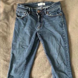 Loft Capris